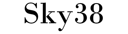 Sky38
